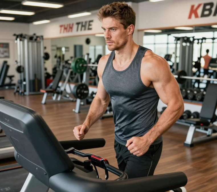 Top 10 Gym Equipment Brand Rankings