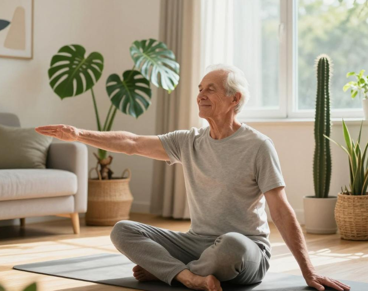 The Benefits of Flexibility Training for the Body The Benefits of Flexibility Training for the Body