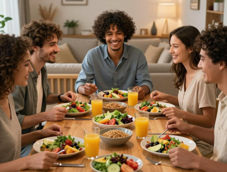 Which Medical Department Should You Visit for Posture Correction?