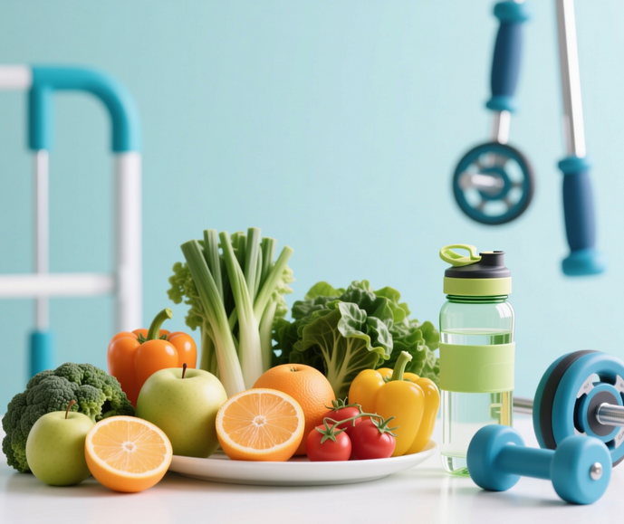 Why Working Out at the Gym Benefits Your Skin