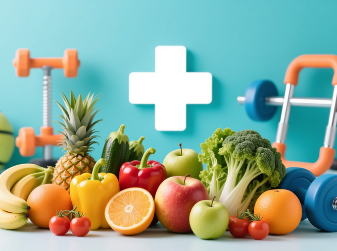 Essential Tips for Beginners Starting Their Fitness Journey Essential Tips for Beginners Starting Their Fitness Journey