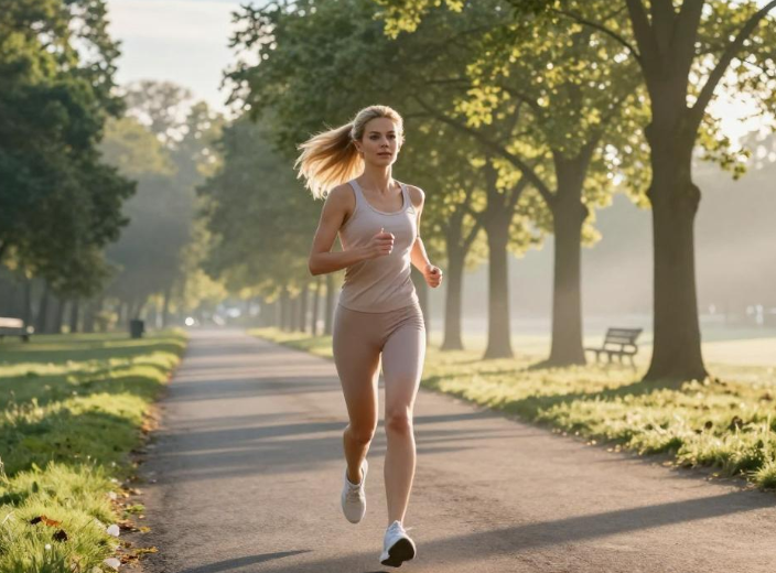 Home Fitness Equipment: A Modern Approach to Wellness