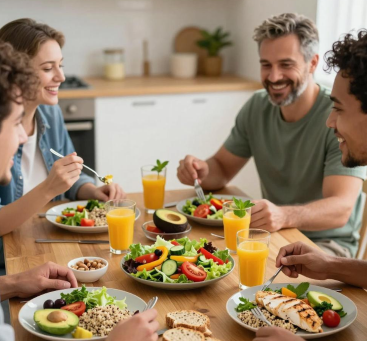 The Best Layered Base for Home Exercise Platforms