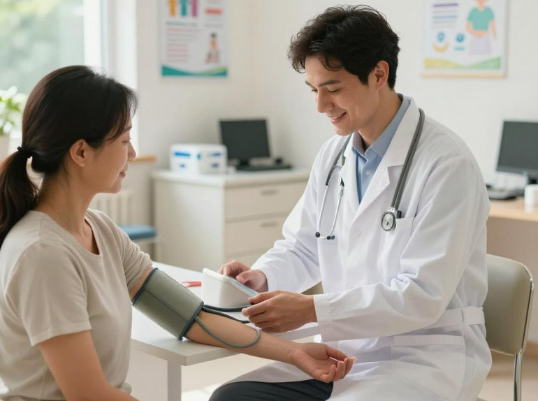 Why Working Out at the Gym Benefits Your Skin