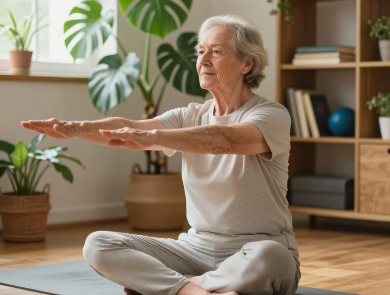 The Ultimate Guide to Home Workout Techniques The Ultimate Guide to Home Workout Techniques