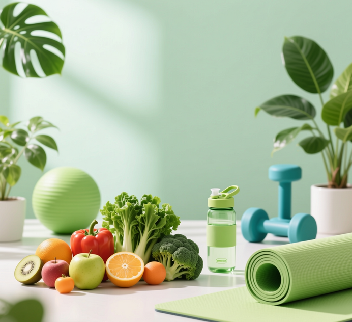 What Are the Common Workout Activities in a Gym