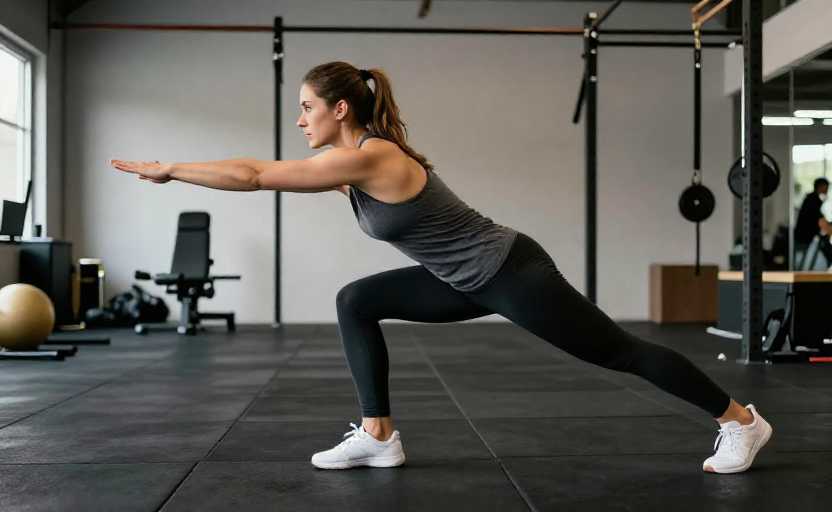 Recommended Strength Training for Pregnant Women