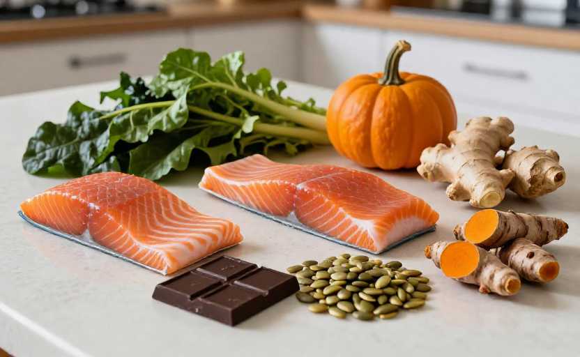 Post-Workout Nutrition: The Key to Maximizing Gains Post-Workout Nutrition: The Key to Maximizing Gains