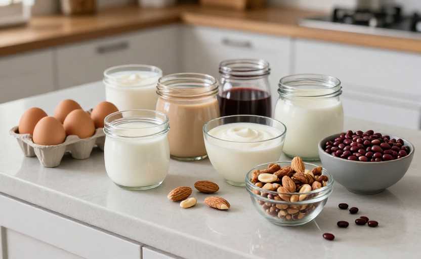 The Power of Small Weight Training with Dumbbells