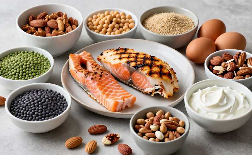 Can Strength Training Combined with Dietary Control Help Reduce Body Fat?