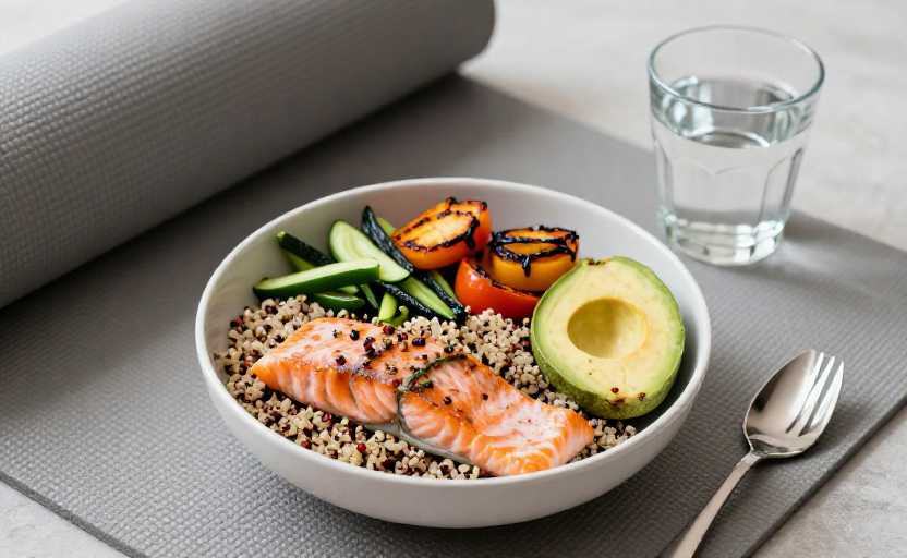 Is Working Out at a Gym Beneficial?