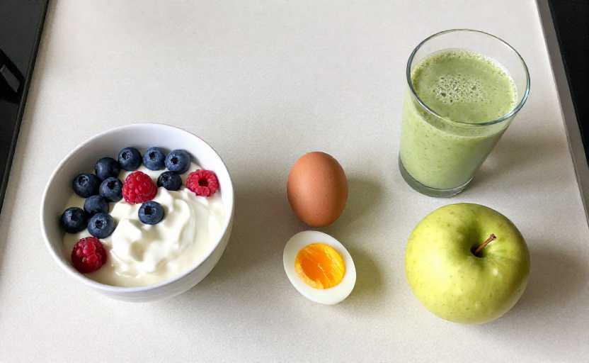 The Power of Free-Weight Training