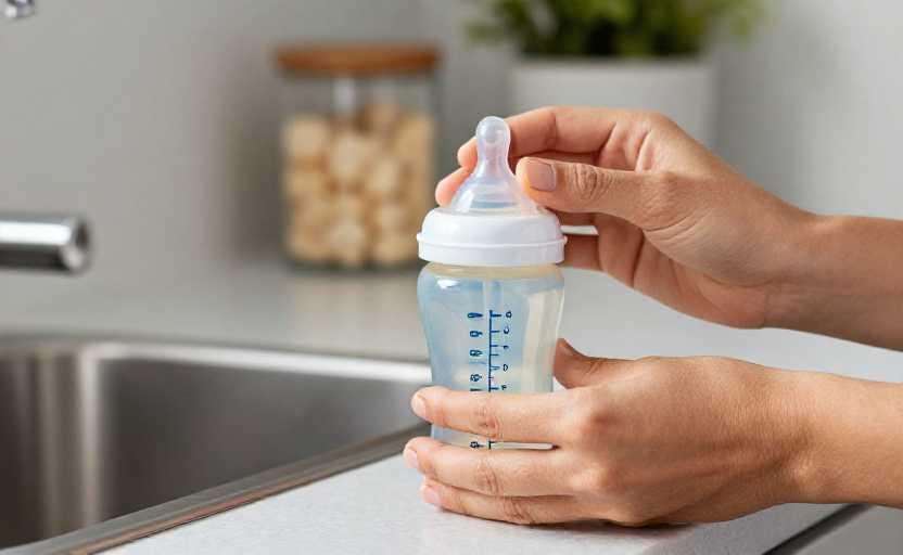 When getting started with fitness, should a novice do aerobic or anaerobic exercise first?