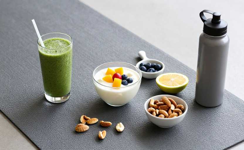 Breathing During Strength Training