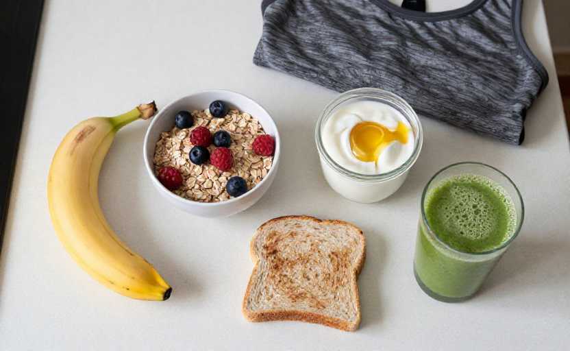 Should Beginners Start with Aerobic or Anaerobic Exercise?