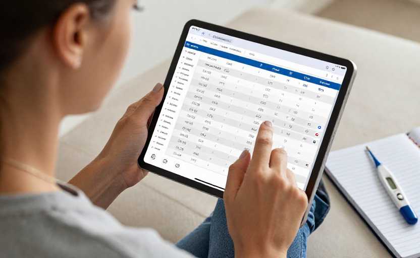 Home fitness abdominal exercises