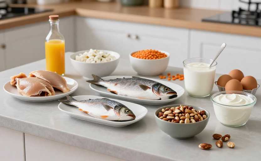 The Role of Flexibility Training