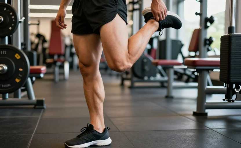 Posture Adjustment Strength Training