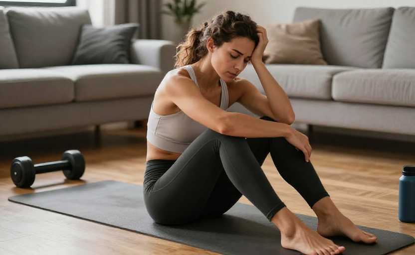 Sports characteristics of special sports