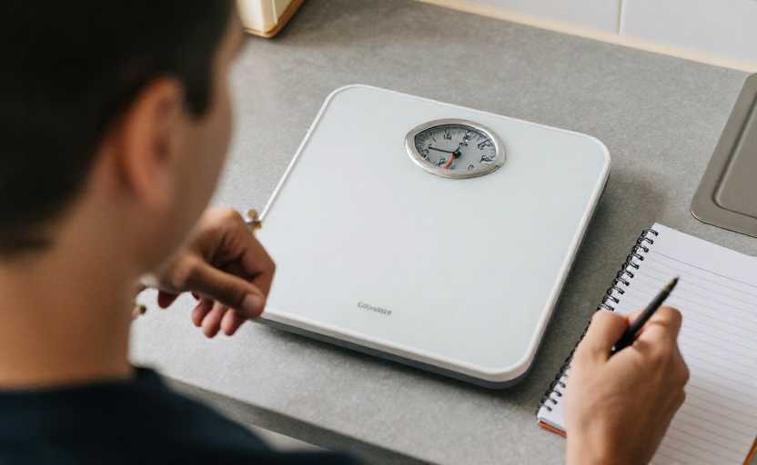 Everyone Can Work Out at the Gym