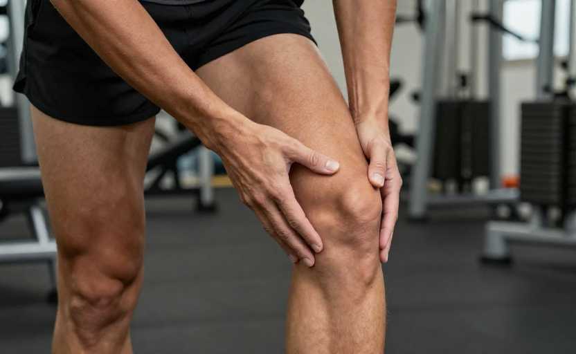 Simple and Heartwarming Home Fitness Copywriting