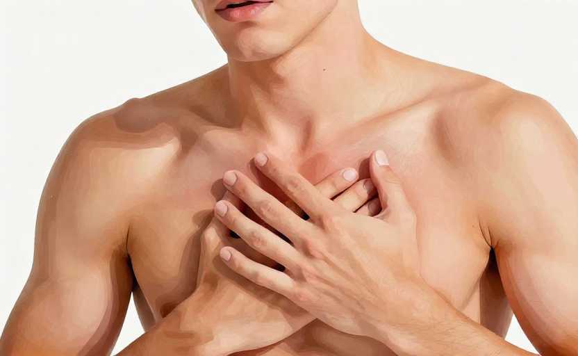 Power Training Sports Shorts