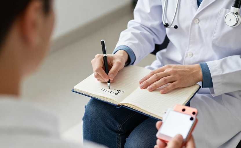 Badminton Power Training