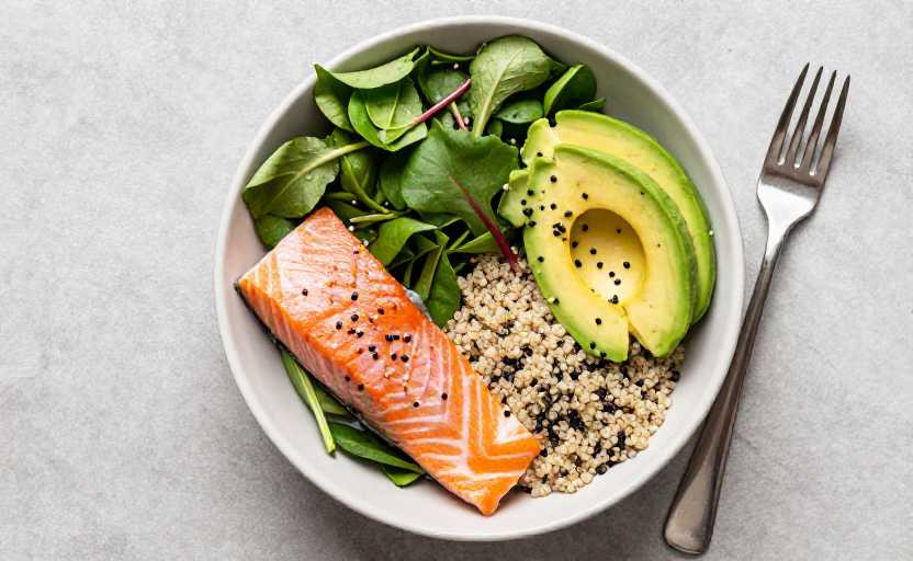 Guide to home fitness nanny