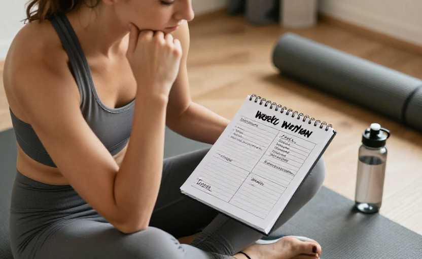 Home Fitness and Muscle Building