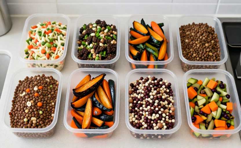 What to Eat After a Workout at the Gym