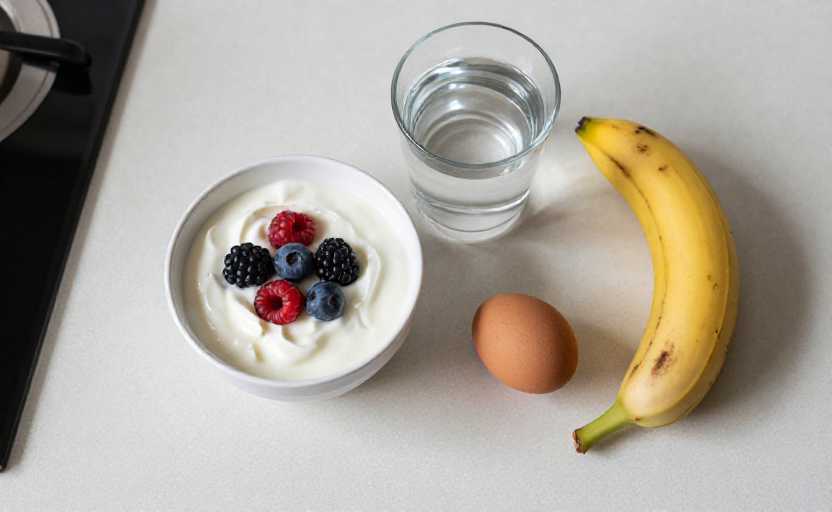 Recommended home fitness programs