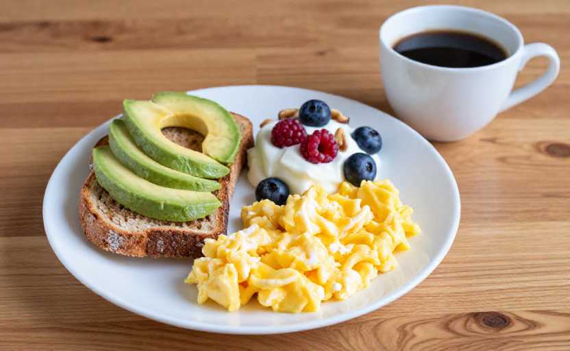 Strength Training Equipment