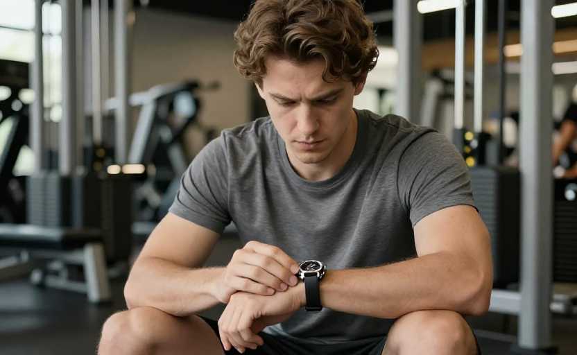 Home fitness jeans stretching yoga