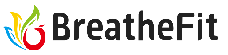 BreatheFit Fitness & Wellness Hub